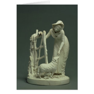 Derbyshepherdess, 1790