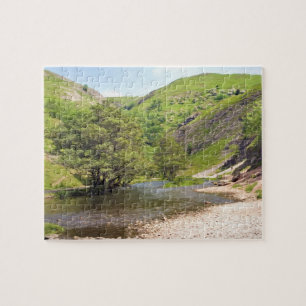 Derbyshire Dovedale