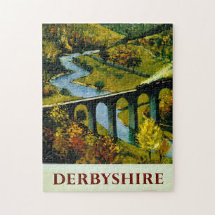 Derbyshire - Vereinigtes Königreich
