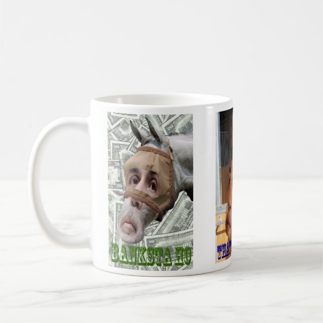 DerbySpecial Kaffeetasse (Links)