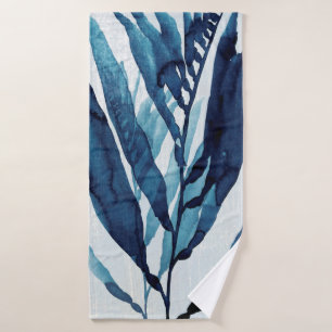 Dérive bleue I