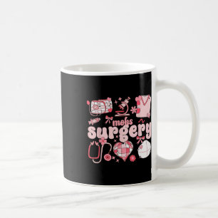 Dermatologie Krankenschwester Valentine Mohs Chiru Kaffeetasse