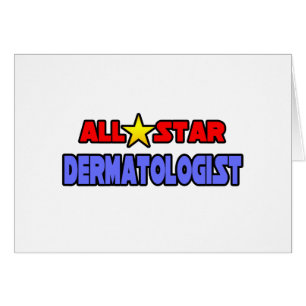Dermatologue étoilé