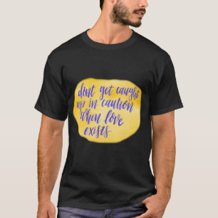 Dermot Kennedy - Shelter  T-Shirt