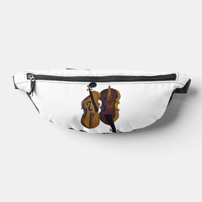 derncaddelo bauchtasche (Ablage )