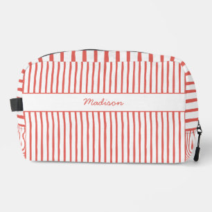 Dernier Toast Whimsical Sur Le Sac De Voyage De Co
