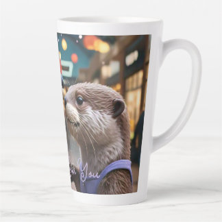 Dernière Mug Otterly Vous Aimez