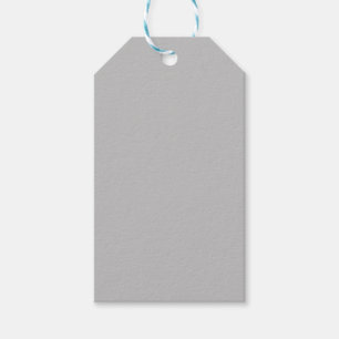 Dernières étiquettes cadeaux TextLogo personnalisé