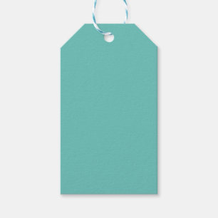 Dernières étiquettes cadeaux TextLogo personnalisé