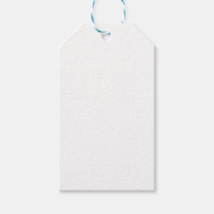Dernières étiquettes cadeaux TextLogo personnalisé