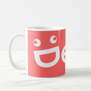 Derp Kaffeetasse