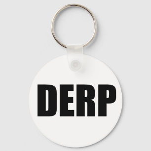DERP SCHLÜSSELANHÄNGER