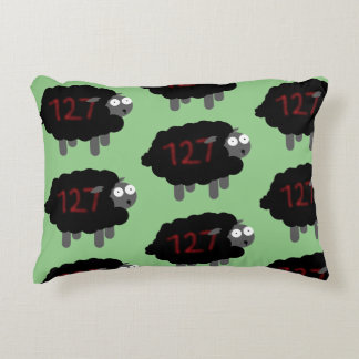 Derp Sheep Pillow Dekokissen