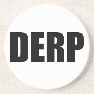 DERP UNTERSETZER