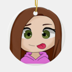 derp Verzierung Keramik Ornament