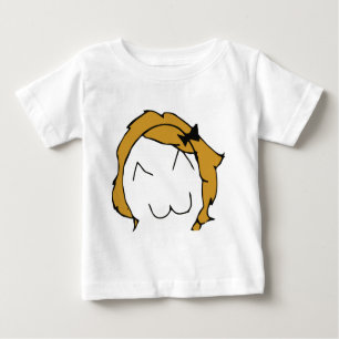 Derpina Baby T-shirt