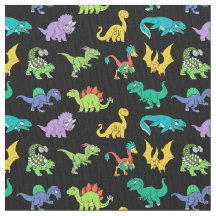 Derpy Dinosauriermuster
