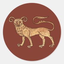 Derpy Manticore