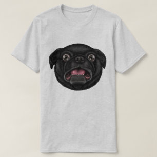 Derpy Mops T-Shirt