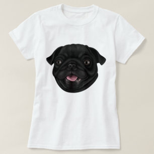 Derpy Mops T-Shirt