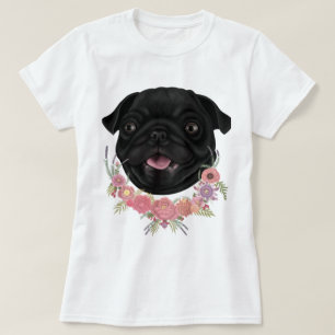 Derpy Mops T-Shirt