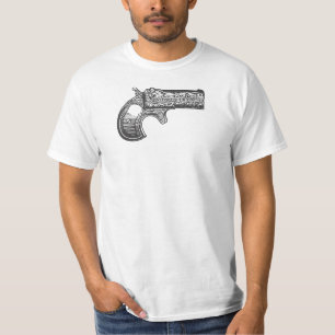 Derringer T-Shirt