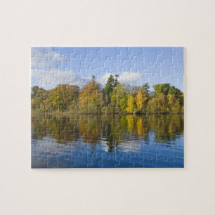 Derwentwater, Lake District, Cumbria, England 2