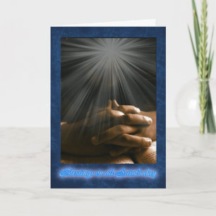 Des Allerheiligen Karte