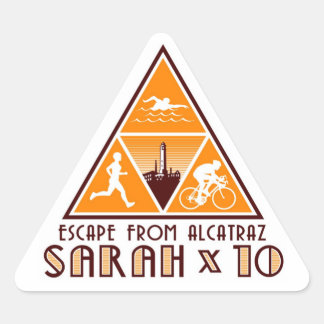 Des autocollants Sarah !