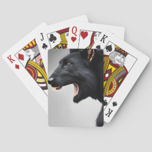 Des cartes à jouer de qualité 