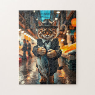 Des Catfathers Fang