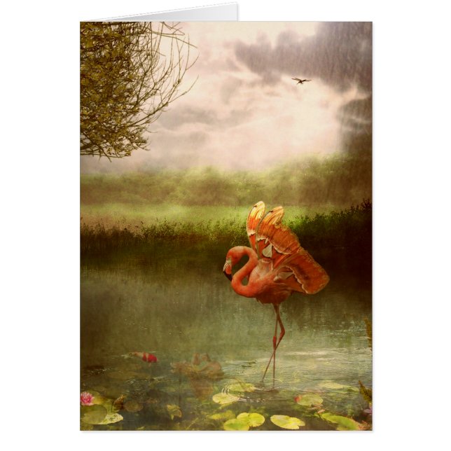 Des choses plus étranges se sont produites (Devant)