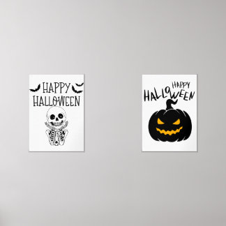 Des Designs Unique pour La fêtes d'Halloween 