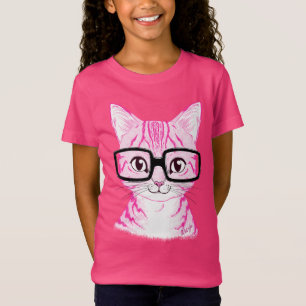 Des einzigartige die Rüsche-T-Shirt Hand T-Shirt