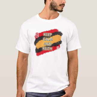 Des fans d'hockey de CHICAGO - gardez le T-SHIRT