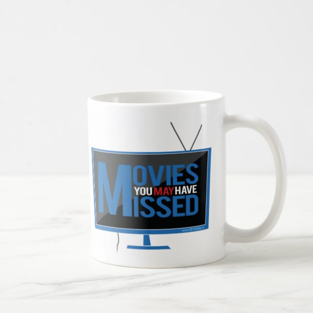 Des films vous avez pu avoir manqué la tasse de (Droite)