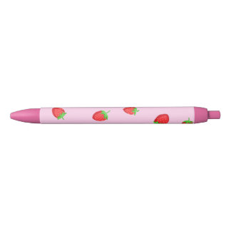 Des Fraises Pen Kugelschreiber