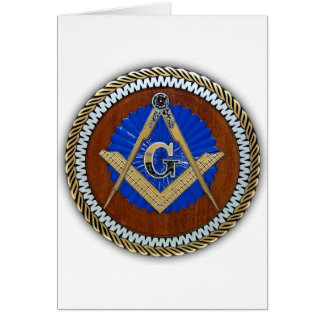 des Freimaurers Verschwörungsquadrat u. -kompaß