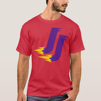 des größten flächendeckenden Empfängers T-Shirt