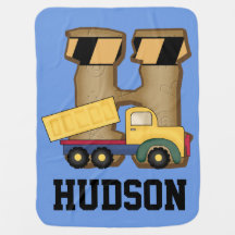 Des Hudsons personalisierte Geschenke