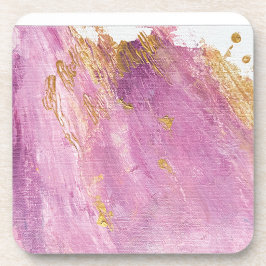 Des Königs Gewand Getränkeuntersetzer