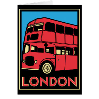 des Kunst-Dekos Londons Westminster England retro