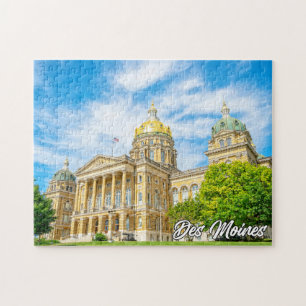 Des Moines, Iowa, Vereinigte Staaten