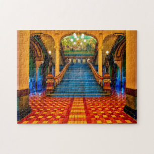 Des Moines Staat Hauptstadt.