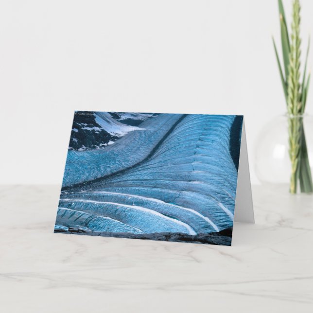 Des ogives de la carte de fossé de Gilkey - (Devant)