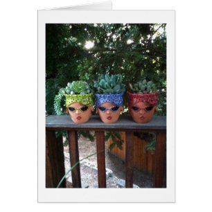 DES PLANTES POSTÉS DISENT DANS L'ATTENTE QUE VOUS 