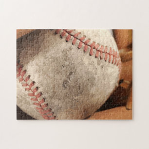 Des Puzzles De Baseball Pour Les Gens