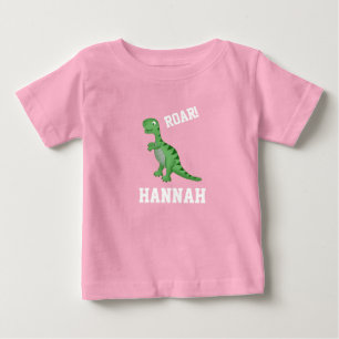 Des T-shirts Dinosaures Comme Des Dinosaures Aussi