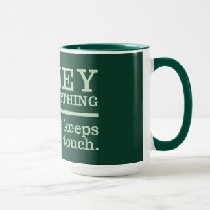 Des tasses d'ARGENT - choisissez le style et la