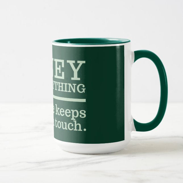 Des tasses d'ARGENT - choisissez le style et la (Droite)